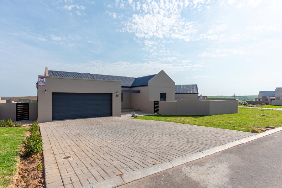3 Bedroom Property for Sale in Vredenburg Western Cape
